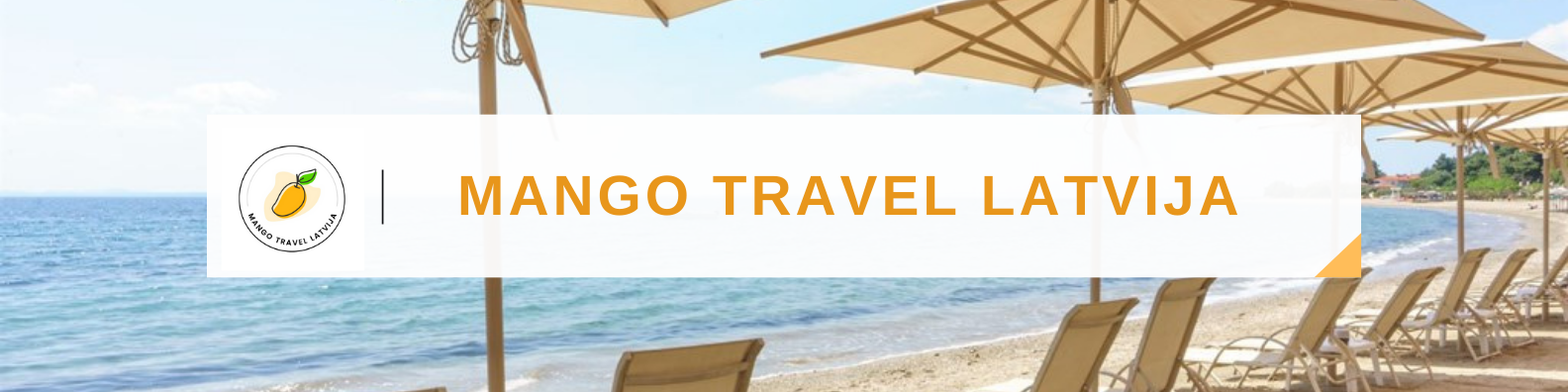 Mango Travel banner